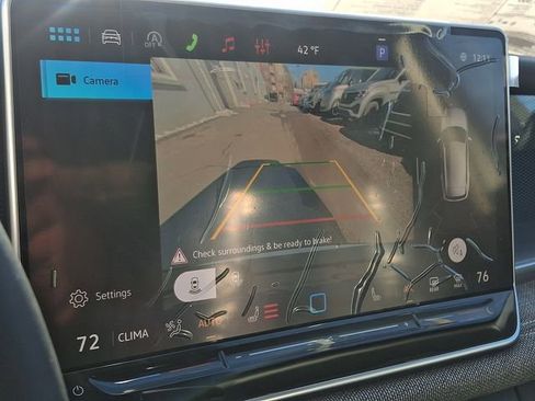 New 2026 Volkswagen Tiguan S image 14