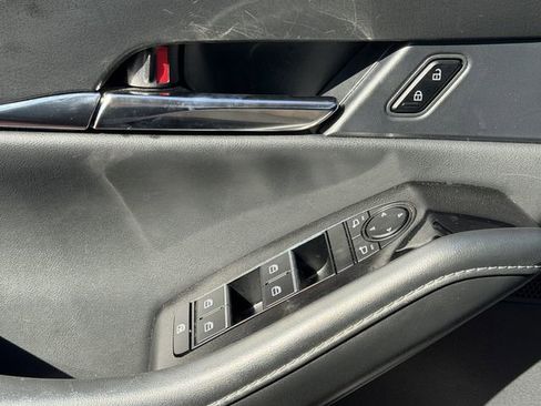 Used 2025 MAZDA CX-30 AWD 2.5 S w/ Preferred Package image 23