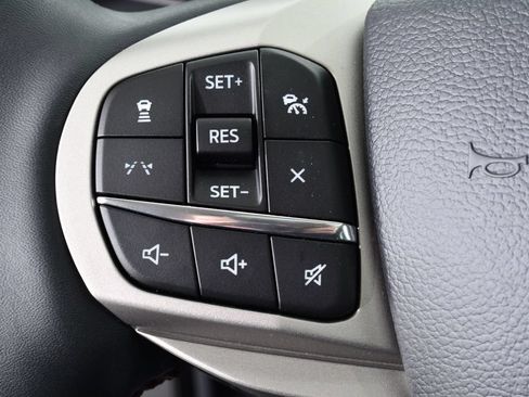 New 2026 Ford Explorer Active w/ Active Comfort Package AWD/4WD image 34
