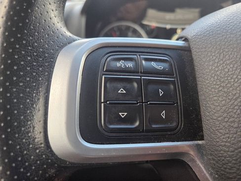 Used 2022 RAM 2500 Big Horn AWD/4WD image 13