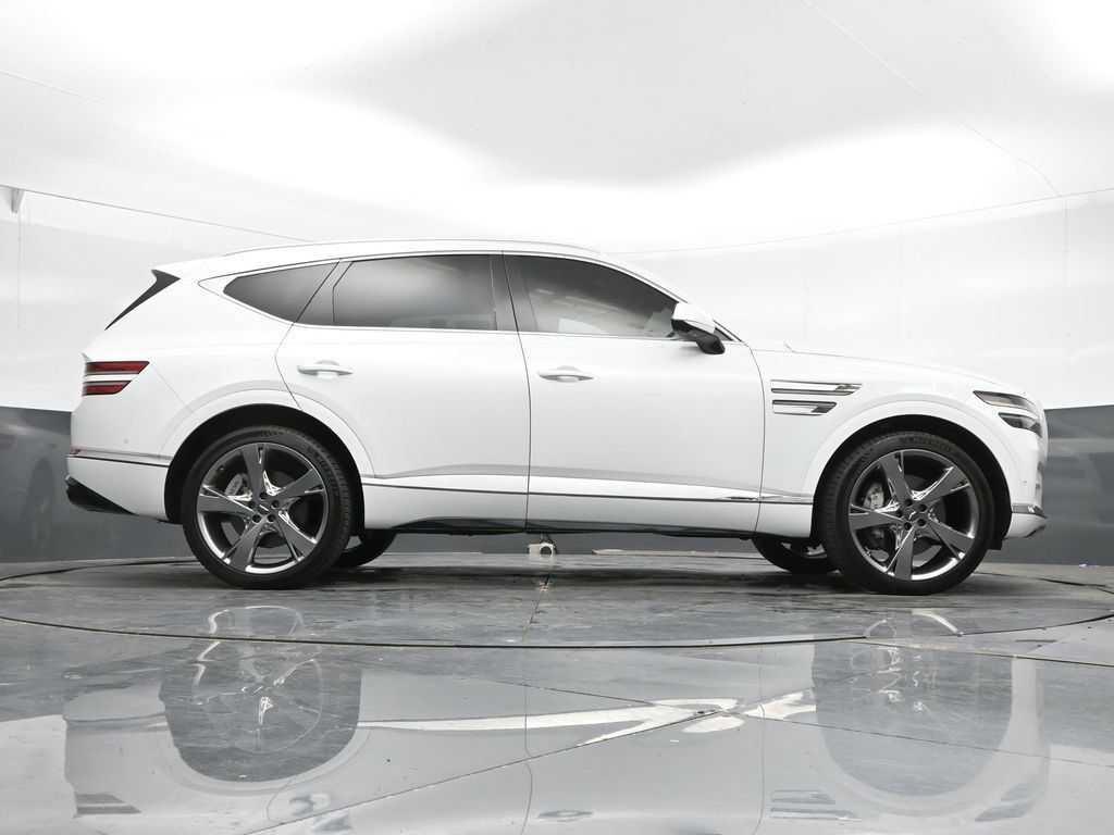 Used 2023 Genesis GV80 2.5T w/ Prestige Package AWD/4WD image 42