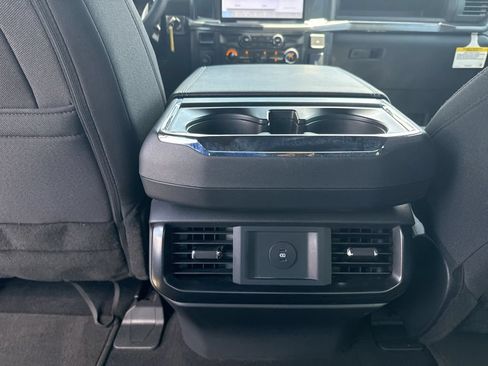 Certified 2025 Ford F150 STX w/ Equipment Group 200A RWD image 17