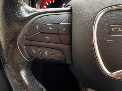Used 2022 Dodge Durango AWD w/ Skid Plate Group image 23