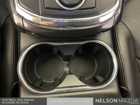 Used 2018 MAZDA CX-9 Grand Touring FWD image 44