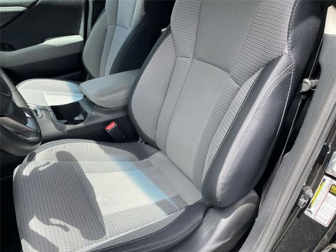 Certified 2022 Subaru Outback Premium AWD/4WD image 12