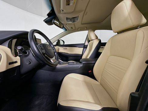 Used 2018 Lexus NX 300 FWD image 13