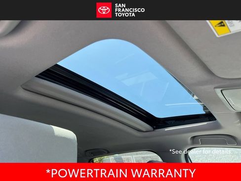 Used 2021 Honda CR-V EX image 22