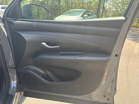 Used 2025 Hyundai Tucson SEL FWD image 39