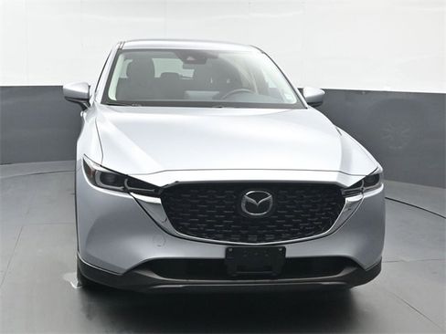 Certified 2023 MAZDA CX-5 AWD 2.5 S w/ Select Package image 8