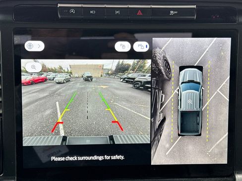 Used 2024 Ford F150 Lariat w/ Tow/Haul Package image 20