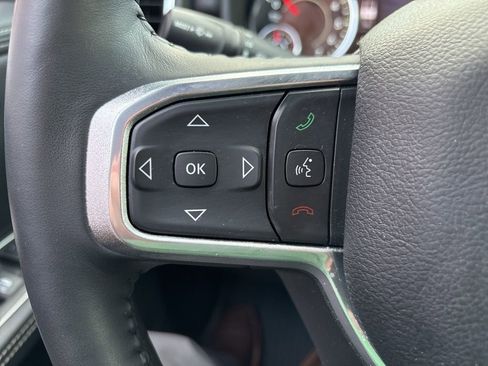 Used 2023 RAM 1500 Laramie image 40