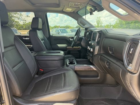 Used 2021 GMC Sierra 1500 Denali w/ Denali Ultimate Package AWD/4WD image 11