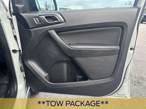 Certified 2021 Ford Ranger XLT w/ Tremor Off-Road Package image 16