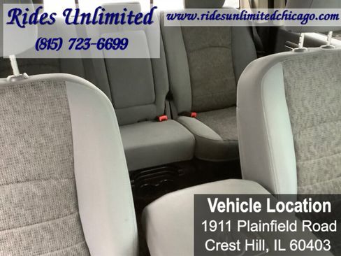 Used 2016 RAM 1500 Big Horn image 33