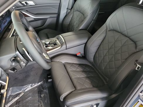 New 2027 BMW X7 xDrive40i AWD/4WD image 9