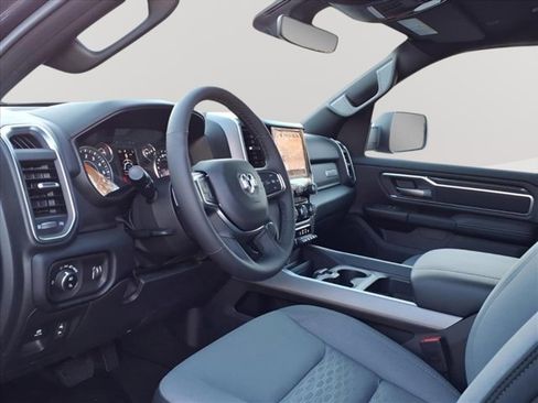 New 2026 RAM 1500 Big Horn image 8