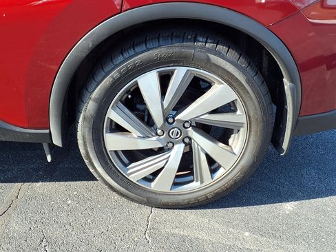 Used 2020 Nissan Murano SL image 18