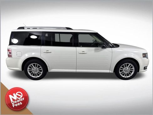 Used 2013 Ford Flex SEL image 2
