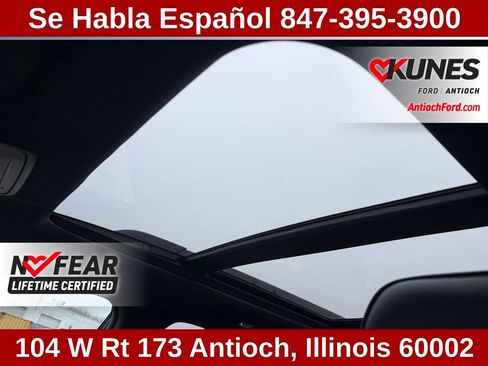 Used 2026 Honda Passport TrailSport Elite image 62