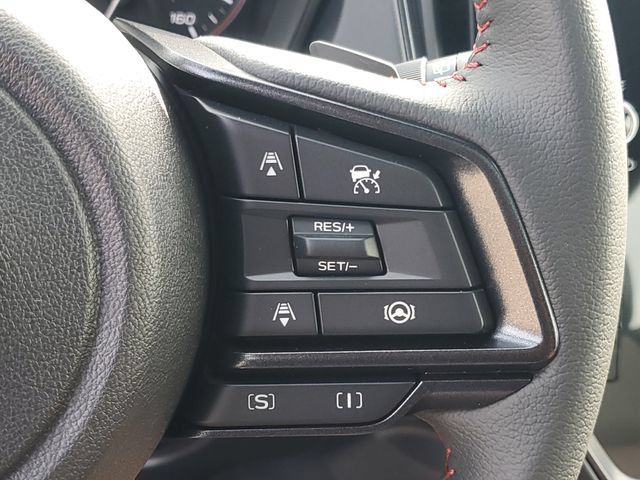 New 2026 Subaru Impreza RS AWD/4WD image 22