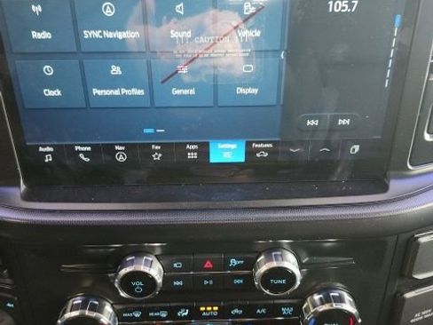 New 2026 Ford F150 Lariat w/ Equipment Group 502A High image 50