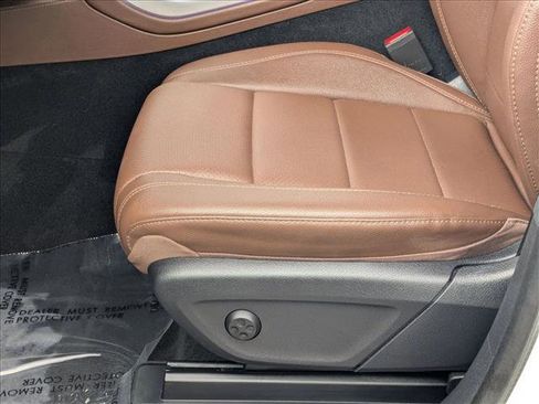 Certified 2024 Mercedes-Benz GLE 350 4MATIC image 8