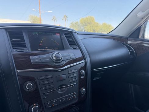 Used 2020 Nissan Armada SV w/ Driver Package image 30