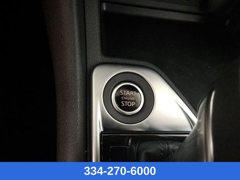 New 2025 Nissan Sentra SV w/ All-Weather Package image 25