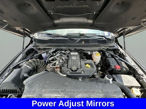 New 2026 RAM 2500 Laramie w/ Night Edition AWD/4WD image 22