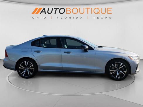 Used 2023 Volvo S60 B5 Core AWD/4WD image 6