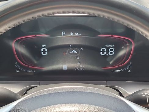 Used 2024 Kia Telluride S w/ S Sunroof Package FWD image 31