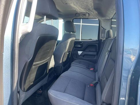 Used 2014 Chevrolet Silverado 1500 LT w/ All Star Edition image 7