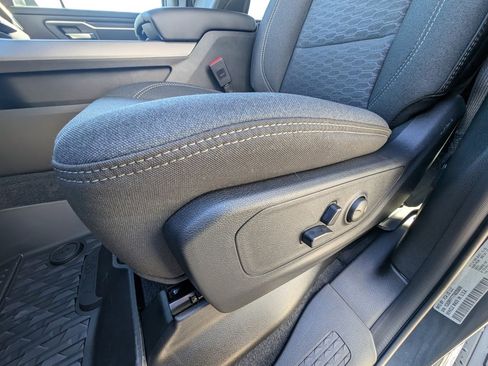 New 2026 RAM 1500 Big Horn image 14