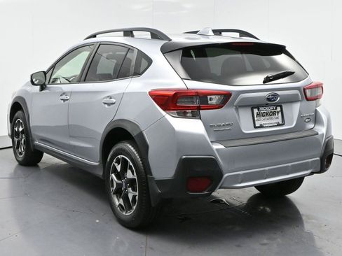 Used 2020 Subaru Crosstrek 2.0i Premium AWD/4WD image 5