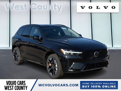 New 2026 Volvo XC60 B5 Plus w/ Climate Package
