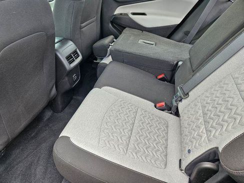 Used 2024 Chevrolet Equinox LS w/ LS Convenience Package AWD/4WD image 16