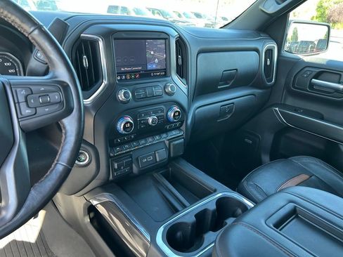 Used 2020 GMC Sierra 1500 AT4 w/ AT4 Premium Package AWD/4WD image 32