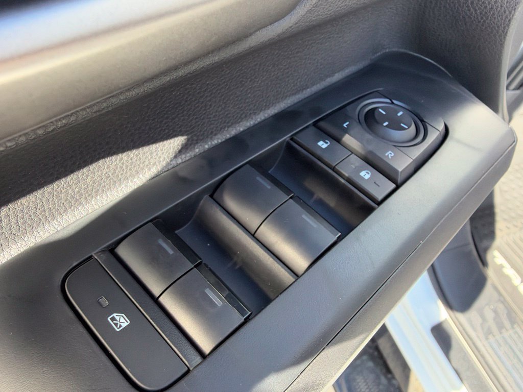 New 2026 Toyota Tacoma TRD Sport RWD image 18