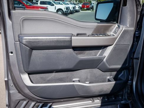 Used 2024 Ford F150 XLT w/ Equipment Group 302A MID AWD/4WD image 15