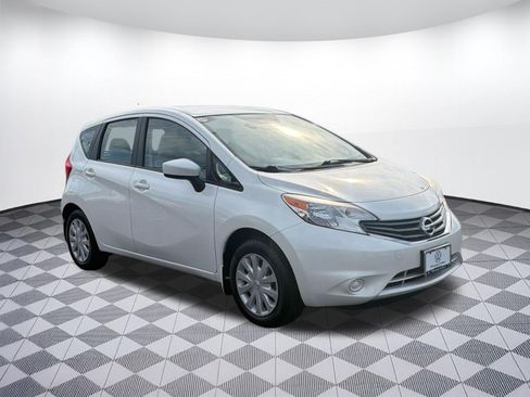 Used 2015 Nissan Versa Note SV FWD image 7