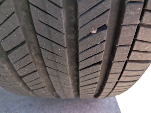 Used 2021 Volkswagen Atlas SEL image 10