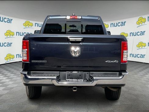 Used 2020 RAM 1500 Big Horn image 5