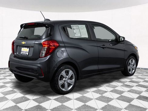 Used 2022 Chevrolet Spark LS FWD image 17