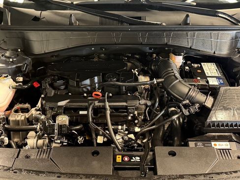 Used 2024 Hyundai Kona Limited image 24