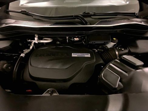 Used 2019 Honda Passport Touring image 10