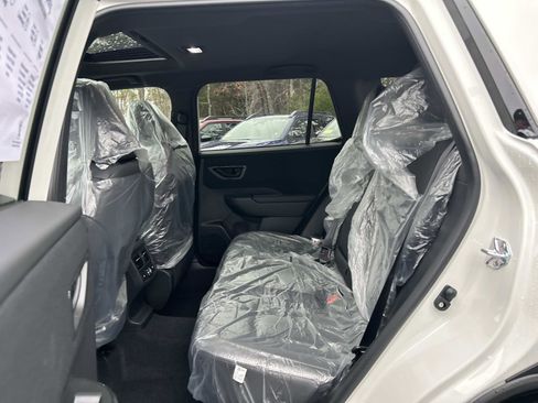 New 2026 Subaru Outback Limited image 6