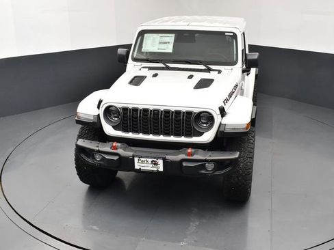 New 2026 Jeep Wrangler Rubicon image 13