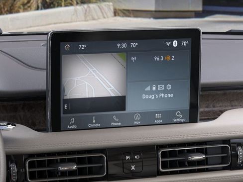 New 2024 Lincoln Aviator Reserve w/ Equipment Group 201A image 14