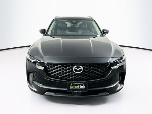 Used 2026 MAZDA CX-50 AWD 2.5 S w/ Preferred Pkg image 2