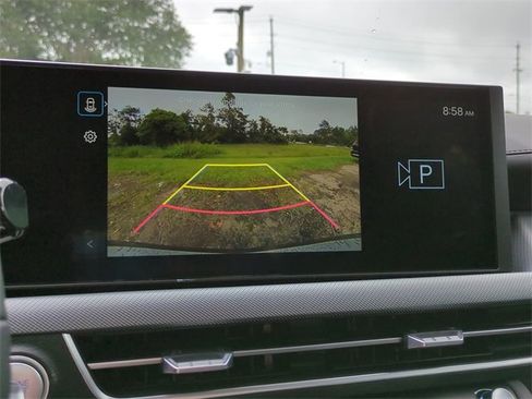 New 2025 Hyundai Sonata SEL image 19